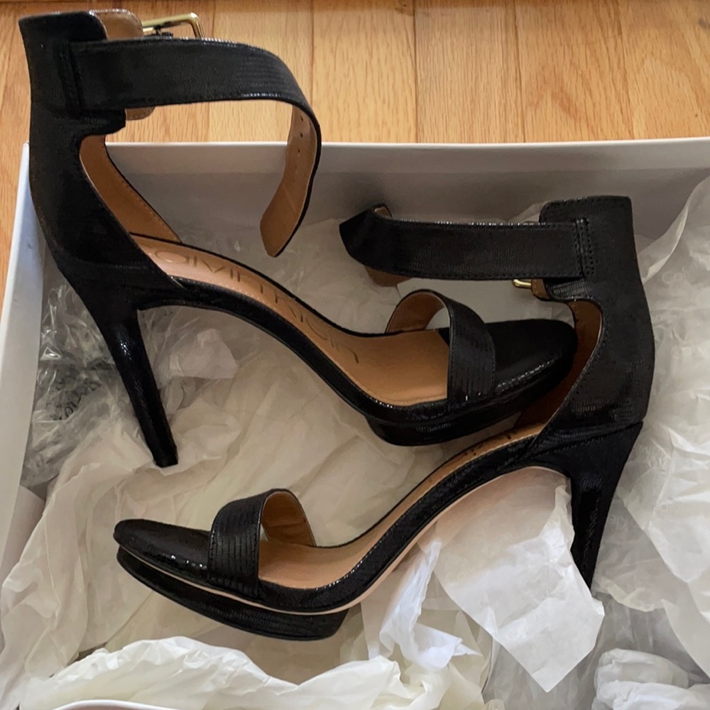 Calvin Klein Heels